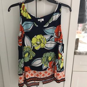 Crown & Ivy Tank Top